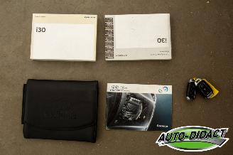 Hyundai I-30 1.0 Navi Camera Clima picture 27