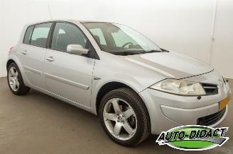 Renault Mégane 1.6-16V Clima Business Line picture 2