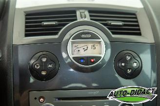 Renault Mégane 1.6-16V Clima Business Line picture 7
