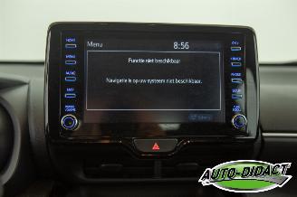 Toyota Yaris Cross 1.5 Hybrid Automaat 62.478 km Camera Active picture 9
