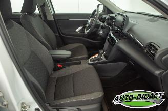 Toyota Yaris Cross 1.5 Hybrid Automaat 62.478 km Camera Active picture 21