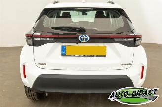 Toyota Yaris Cross 1.5 Hybrid Automaat 62.478 km Camera Active picture 36