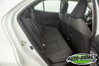 Toyota Yaris Cross 1.5 Hybrid Automaat 62.478 km Camera Active picture 24