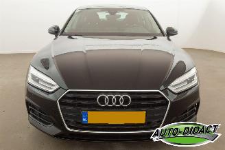 Audi A5 40 TFSI Automaat Navi Clima Pro Line picture 35