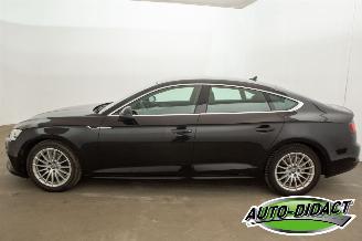 Audi A5 40 TFSI Automaat Navi Clima Pro Line picture 38