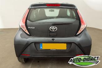Toyota Aygo 1.0 VVT-i X-Now Airco inruil auto picture 32