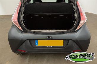 Toyota Aygo 1.0 VVT-i X-Now Airco inruil auto picture 33