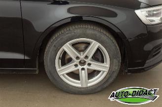 Audi A3 1.6 TDI Automaat Clima Berline picture 29
