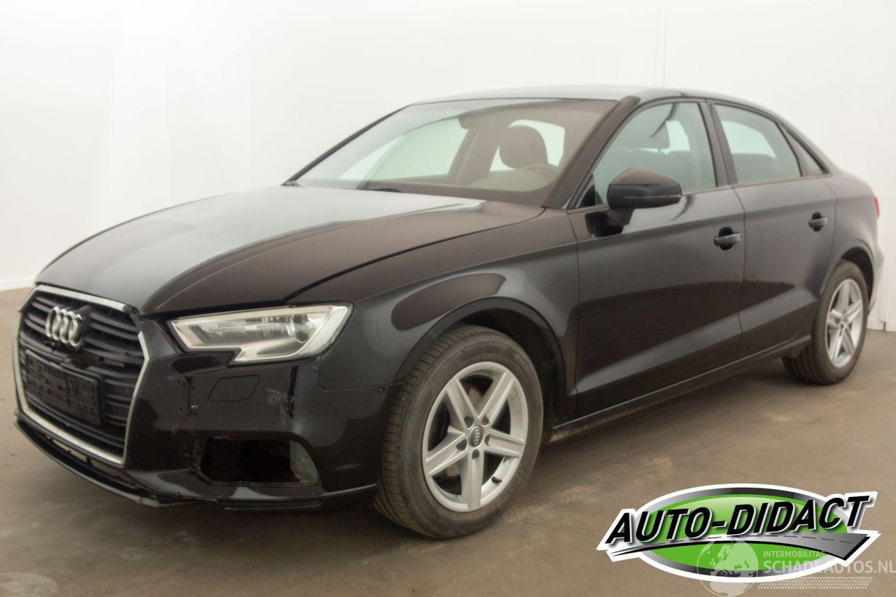 Audi A3 1.6 TDI Automaat Clima Berline