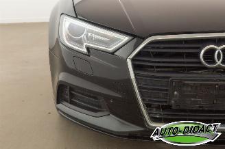 Audi A3 1.6 TDI Automaat Clima Berline picture 30