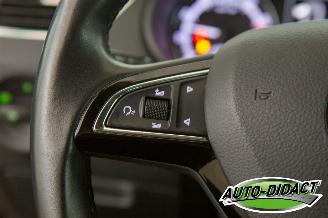 Skoda Octavia 1.0 TSI Automaat Airco Greentech Ambition picture 14