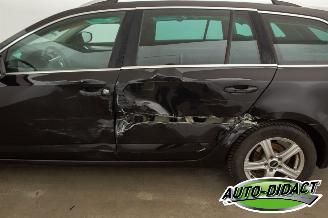 Skoda Octavia 1.0 TSI Automaat Airco Greentech Ambition picture 28