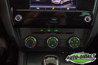 Skoda Octavia 1.0 TSI Automaat Airco Greentech Ambition picture 9