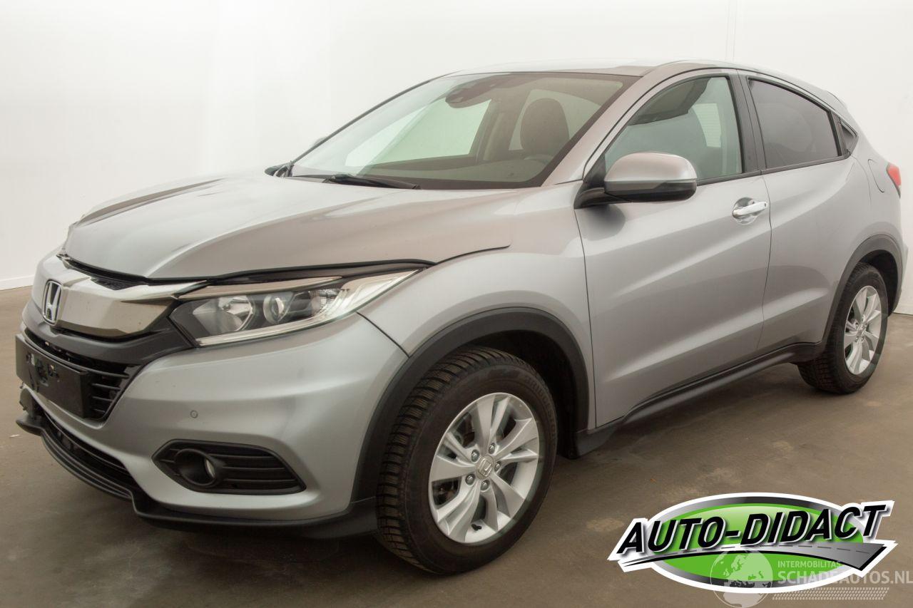 Honda Hr-v 1.5 Automaat Navi Camera Clima Elegance