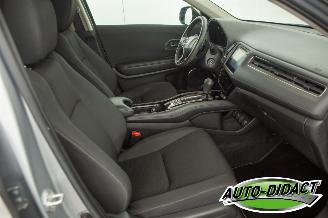 Honda Hr-v 1.5 Automaat Navi Camera Clima Elegance picture 22