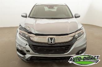 Honda Hr-v 1.5 Automaat Navi Camera Clima Elegance picture 36