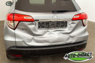 Honda Hr-v 1.5 Automaat Navi Camera Clima Elegance picture 31