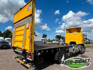 Volvo FE 250 Euro 6 Automaat Airco 117.132 km picture 4