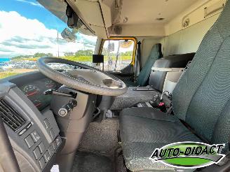 Volvo FE 250 Euro 6 Automaat Airco 117.132 km picture 26