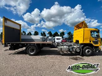 Volvo FE 250 Euro 6 Automaat Airco 117.132 km picture 40