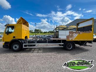 Volvo FE 250 Euro 6 Automaat Airco 117.132 km picture 39