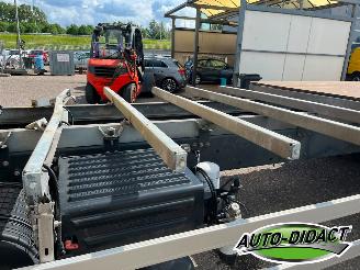 Volvo FE 250 Euro 6 Automaat Airco 117.132 km picture 29