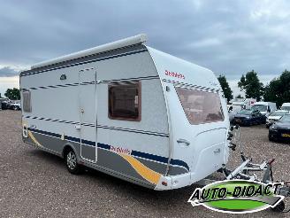Dethleffs  Camper 510 Mover Voortent Luifel picture 2