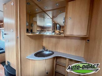 Dethleffs  Camper 510 Mover Voortent Luifel picture 16