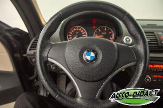BMW 1-serie 118d Cabrio Clima Leder picture 9