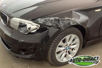 BMW 1-serie 118d Cabrio Clima Leder picture 28