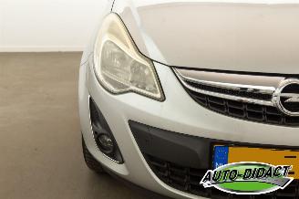 Opel Corsa 1.4-16V Airco Anniversary Edition picture 32