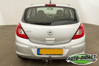 Opel Corsa 1.4-16V Airco Anniversary Edition picture 35
