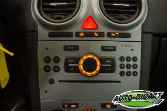 Opel Corsa 1.4-16V Airco Anniversary Edition picture 9