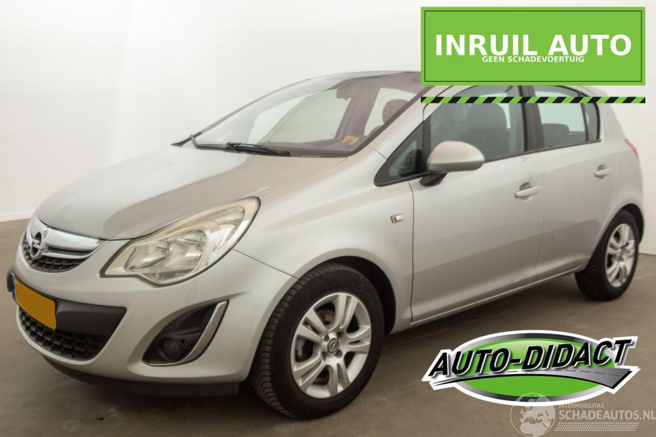 Opel Corsa 1.4-16V Airco Anniversary Edition