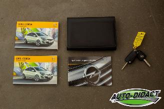 Opel Corsa 1.4-16V Airco Anniversary Edition picture 27