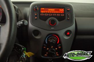 Peugeot 107 1.0 e-VTi Airco 103.776 km NAP Active picture 10