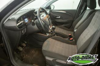 Opel Corsa 1.2 Clima 93.381 km picture 23