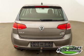 Volkswagen Golf 1.6 TDI Clima Navi Trendline picture 36