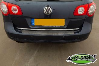 Volkswagen Passat 2.0 FSI Trendline picture 30