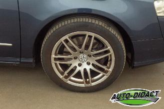 Volkswagen Passat 2.0 FSI Trendline picture 32