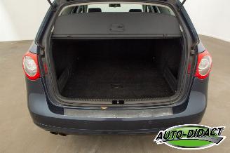 Volkswagen Passat 2.0 FSI Trendline picture 37