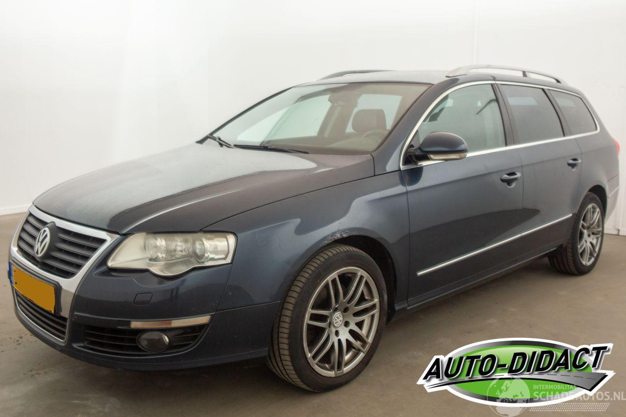 Volkswagen Passat 2.0 FSI Trendline