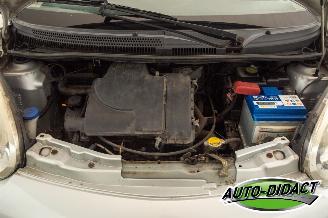 Citroën C1 1.0-12V Ambiance picture 27