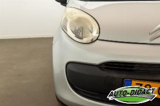 Citroën C1 1.0-12V Ambiance picture 26