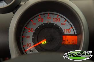 Citroën C1 1.0-12V Ambiance picture 6