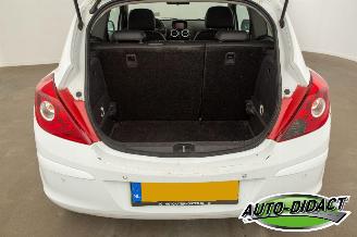 Opel Corsa 1.2-16V Airco Navi Cosmo picture 39