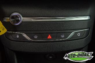 Peugeot 308 1.2 Style Clima Navi picture 10