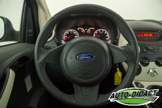 Ford Ka 1.2 Comfort Airco start/stop picture 5