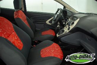 Ford Ka 1.2 Comfort Airco start/stop picture 15