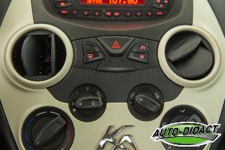 Ford Ka 1.2 Comfort Airco start/stop picture 8